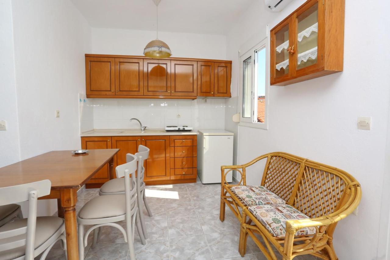 Maison Ciel Agia Paraskevi  Buitenkant foto