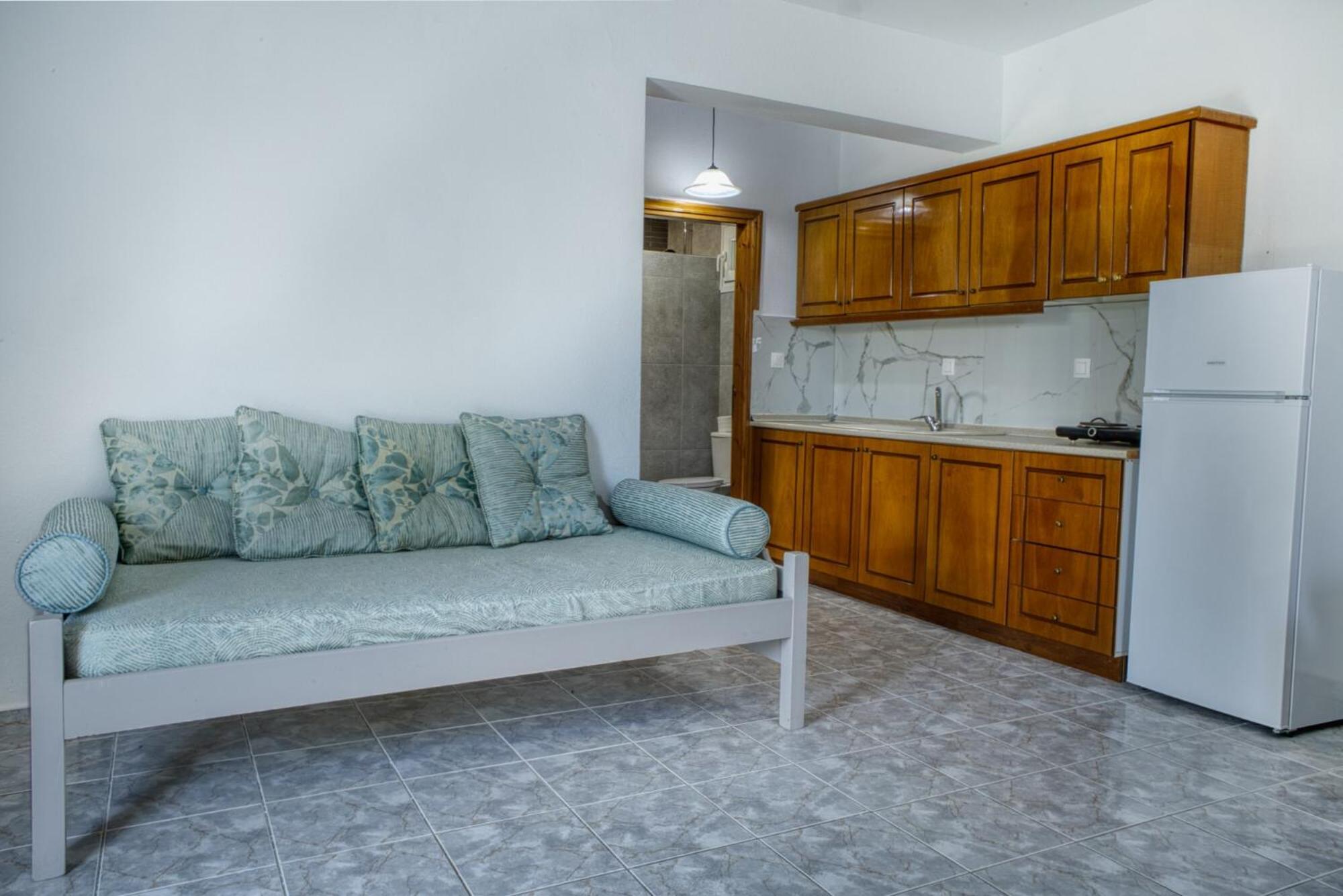 Maison Ciel Agia Paraskevi  Buitenkant foto