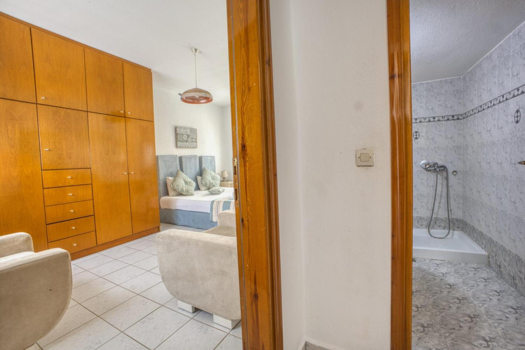 Maison Ciel Agia Paraskevi  Buitenkant foto
